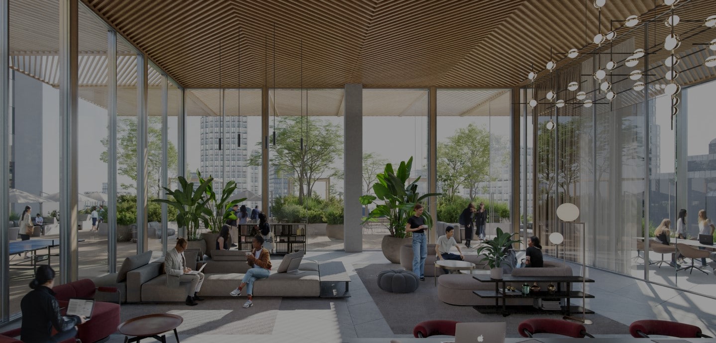 Bentall Centre Blog