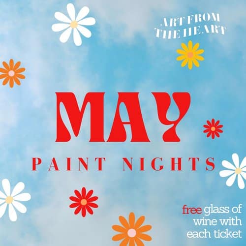 Art from the Heart Bentall Centre